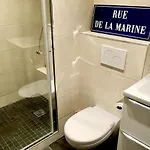 Ferienhaus Laboucherietrouville Maison 200m2 5 Hypercentre 13 Personnes Avec Bebes *