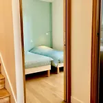 Ferienhaus Laboucherietrouville Maison 200m2 5 Hypercentre 13 Personnes Avec Bebes Trouville-sur-Mer