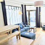 Ferienhaus Laboucherietrouville Maison 200m2 5 Hypercentre 13 Personnes Avec Bebes Trouville-sur-Mer