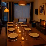Laboucherietrouville Maison 200m2 5 Hypercentre 13 Personnes Avec Bebes Ferienhaus