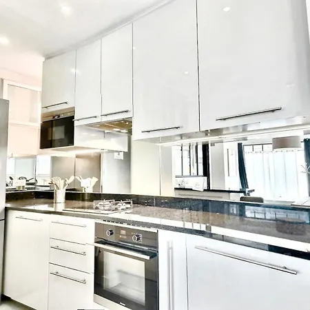 Laboucherietrouville Maison 200m2 5 Hypercentre 13 Pers Bébés, Сasa de vacaciones