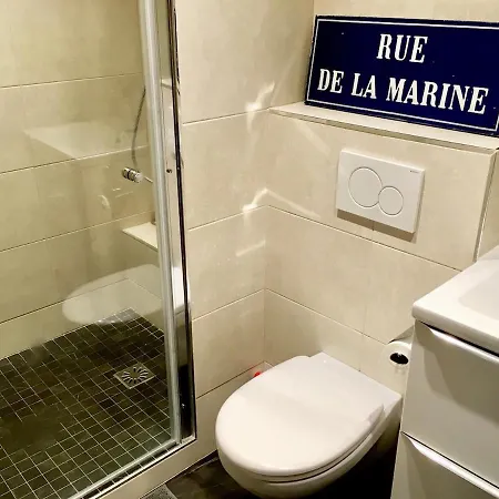 Сasa de vacaciones Laboucherietrouville Maison 200m2 5 Hypercentre 13 Pers Bébés, *