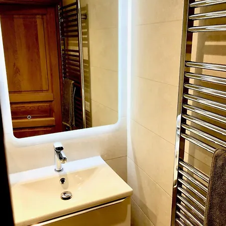 Laboucherietrouville Maison 200m2 5 Hypercentre 13 Pers Bébés, *