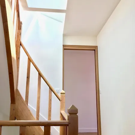 Laboucherietrouville Maison 200m2 5 Hypercentre 13 Pers Bébés,