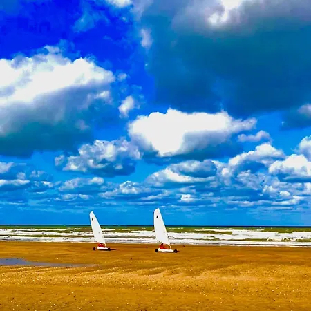 Laboucherietrouville Maison 200m2 5 Hypercentre 13 Personnes Avec Bebes Tatil Evi *