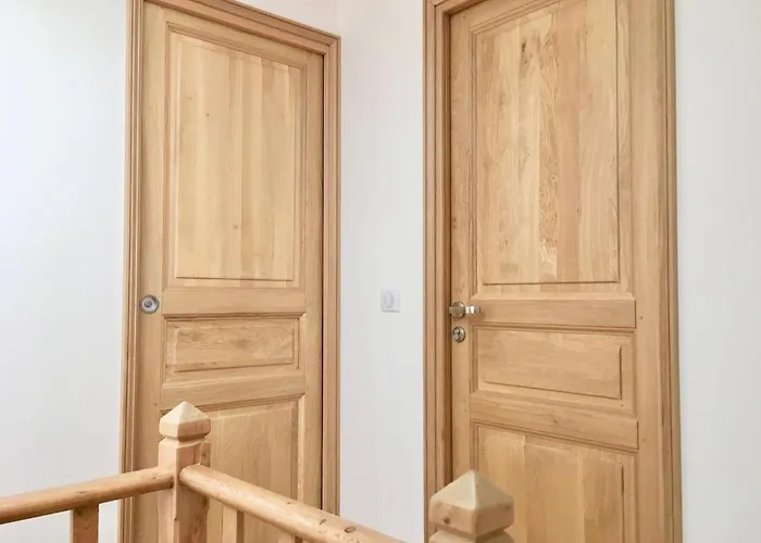 Laboucherietrouville Maison 200m2 5 Hypercentre 13 Personnes Avec Bebes Trouville-sur-Mer