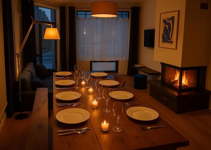 Laboucherietrouville Maison 200m2 5 Hypercentre 13 Personnes Avec Bebes Tatil Evi