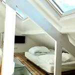 Laboucherietrouville Maison 200m2 5 Hypercentre 13 Personnes Avec Bebes Дом отдыха *