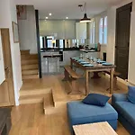 Laboucherietrouville Maison 200m2 5 Hypercentre 13 Personnes Avec Bebes * Трувиль-сюр-Мер
