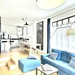 Laboucherietrouville Maison 200m2 5 Hypercentre 13 Personnes Avec Bebes