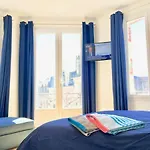 Laboucherietrouville Maison 200m2 5 Hypercentre 13 Personnes Avec Bebes Трувиль-сюр-Мер