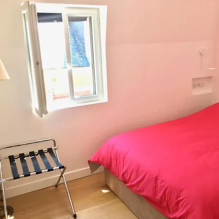Laboucherietrouville Maison 200m2 5 Hypercentre 13 Personnes Avec Bebes Casa de Férias Trouville-sur-Mer