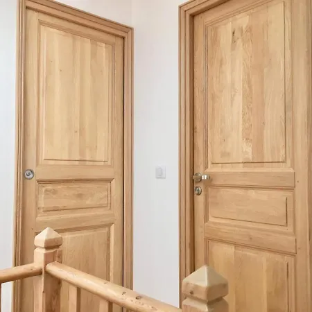 Agarrusrentals Maison 200m2 5 Hypercentre 13 Personnes Avec Bebes טרוביל-סור-מאר