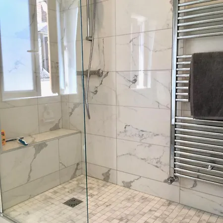 Laboucherietrouville Maison 200m2 5 Hypercentre 13 Personnes Avec Bebes *