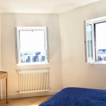 Laboucherietrouville Maison 200m2 5 Hypercentre 13 Pers Bebes, * Trouville-sur-Mer