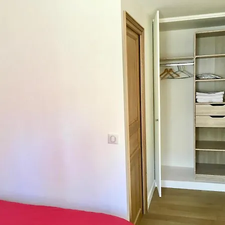 Laboucherietrouville Maison 200m2 5 Hypercentre 13 Pers Bebes, Holiday home *