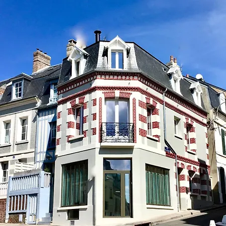 Laboucherietrouville Maison 200m2 5 Hypercentre 13 Personnes Avec Bebes 度假居