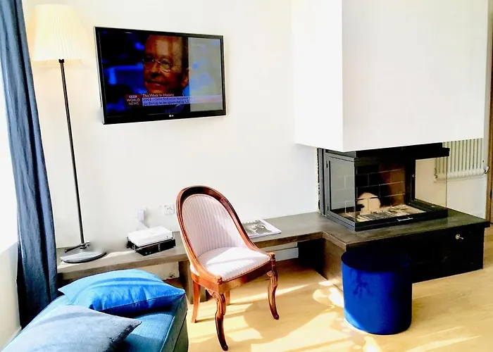 Agarrusrentals Maison 200m2 5 Hypercentre 13 Personnes Avec Bebes Ferienhaus Trouville-sur-Mer