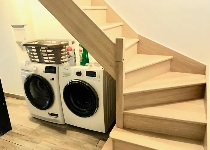 Agarrusrentals Maison 200m2 5 Hypercentre 13 Personnes Avec Bebes Trouville-sur-Mer