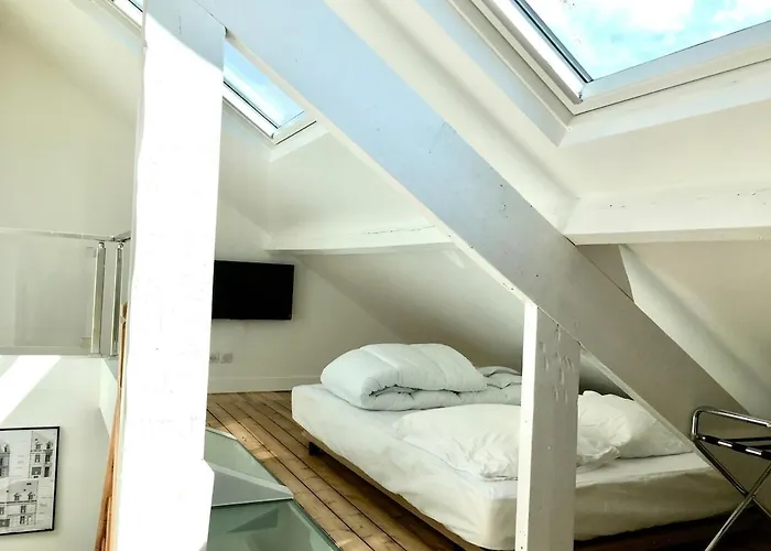 Laboucherietrouville Maison 200m2 5 Hypercentre 13 Personnes Avec Bebes Σπίτι διακοπών *