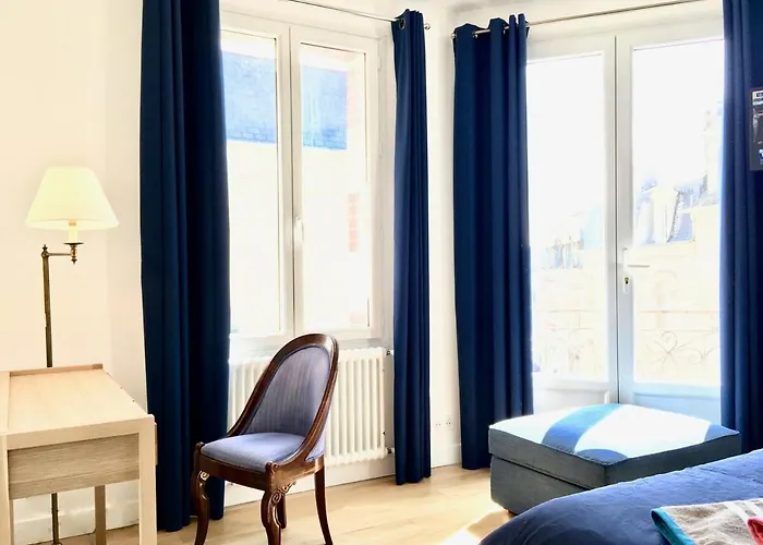 Laboucherietrouville Maison 200m2 5 Hypercentre 13 Personnes Avec Bebes Trouville-sur-Mer