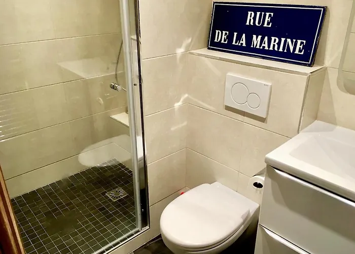 Σπίτι διακοπών Laboucherietrouville Maison 200m2 5 Hypercentre 13 Personnes Avec Bebes *