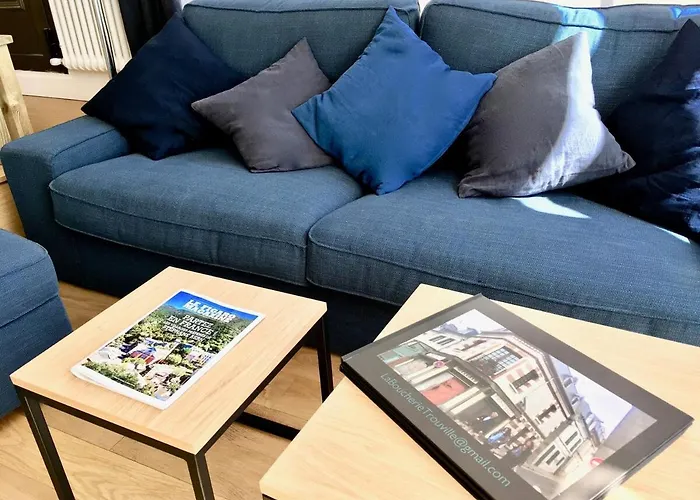 Agarrusrentals Maison 200m2 5 Hypercentre 13 Personnes Avec Bebes Ferienhaus