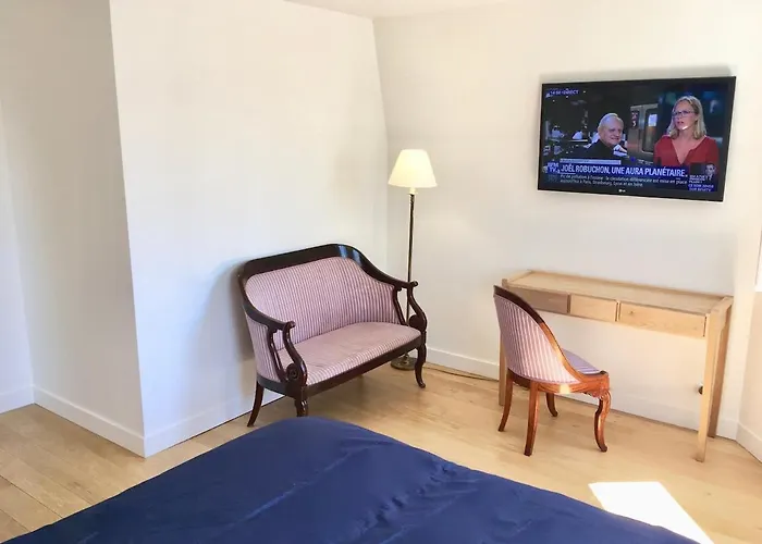 Agarrusrentals Maison 200m2 5 Hypercentre 13 Personnes Avec Bebes Trouville-sur-Mer