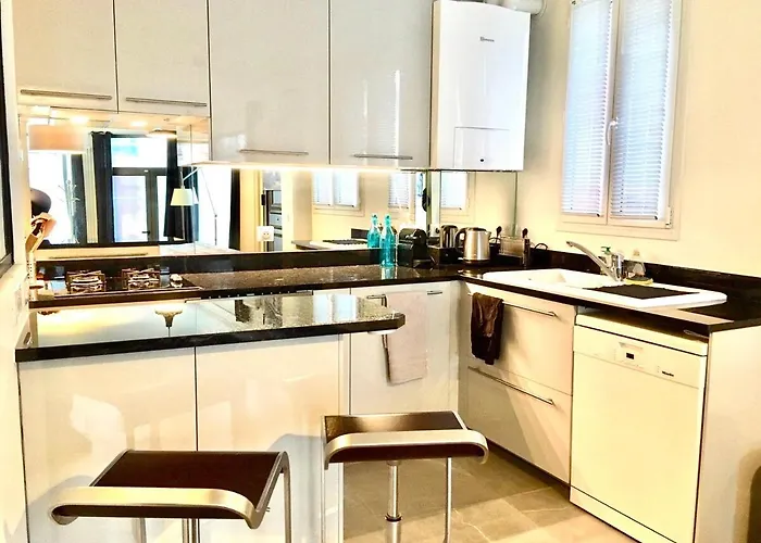 Agarrusrentals Maison 200m2 5 Hypercentre 13 Personnes Avec Bebes Ferienhaus