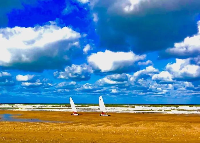 Laboucherietrouville Maison 200m2 5 Hypercentre 13 Personnes Avec Bebes Σπίτι διακοπών *