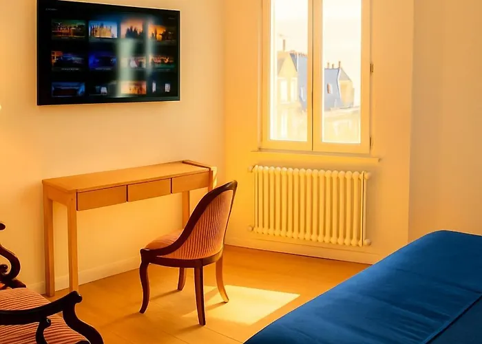 Ferienhaus Agarrusrentals Maison 200m2 5 Hypercentre 13 Personnes Avec Bebes