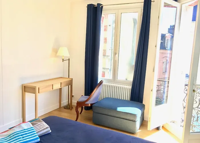 Ferienhaus Agarrusrentals Maison 200m2 5 Hypercentre 13 Personnes Avec Bebes